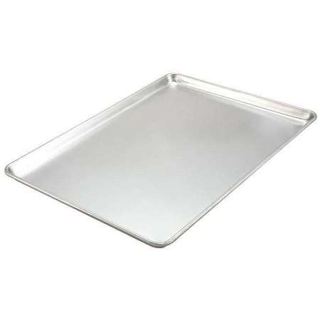 WINCO Winco 13"x18" Half Size Sheet Pan, PK12 ALXP-1318